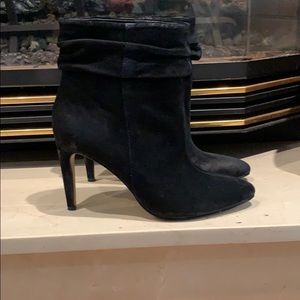 Miri Slouchy boot by Ann Taylor